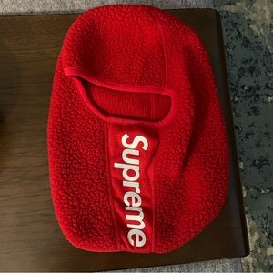 Supreme x Polartec Balaclava